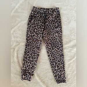 Barbell Cartel Joggers